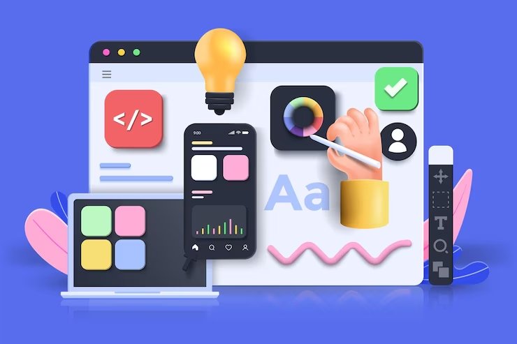 The Weblish Design Services