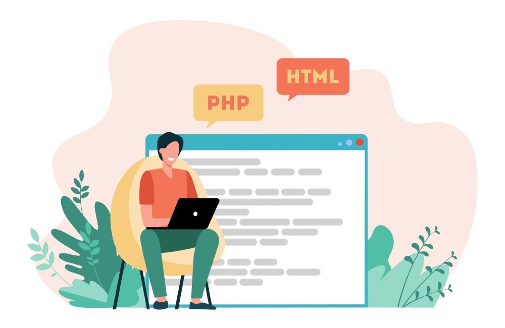 PHP Development Service