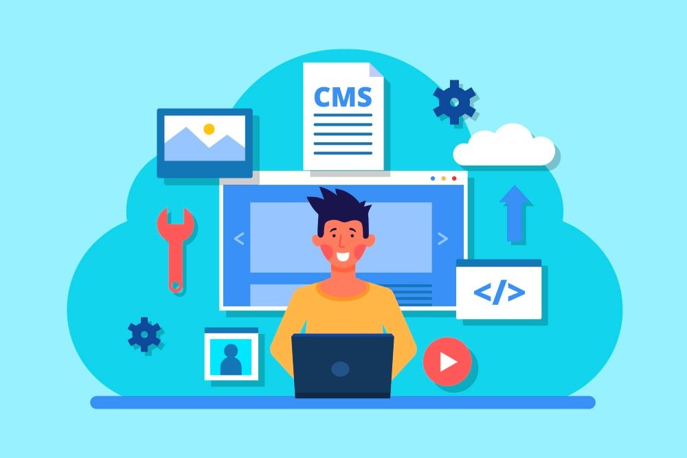 Wordpress Development Service | The Weblish